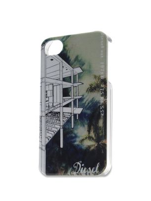 Portefeuilles DIESEL: IPHONE 4/4S CASE