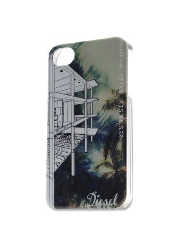 DIESEL - Small goods - IPHONE 4/4S CASE
