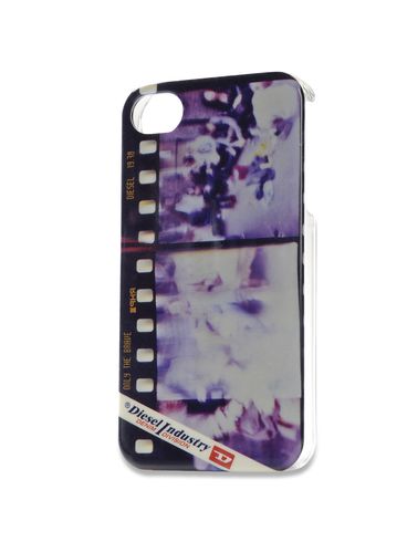 Carteras DIESEL: IPHONE 4/4S CASE