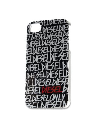 Portefeuilles DIESEL: IPHONE 4/4S CASE