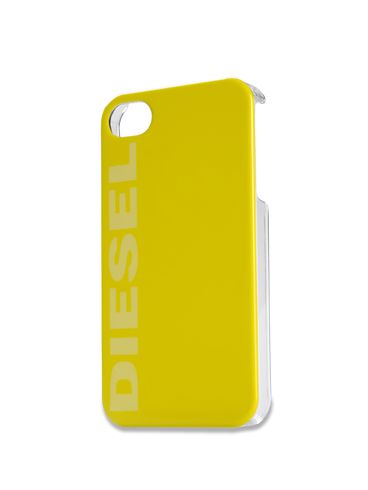 DIESEL - Small goods - METEORITE SNAP CASE