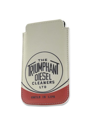 DIESEL - Small goods - NEW HASTINGS SLEEVE