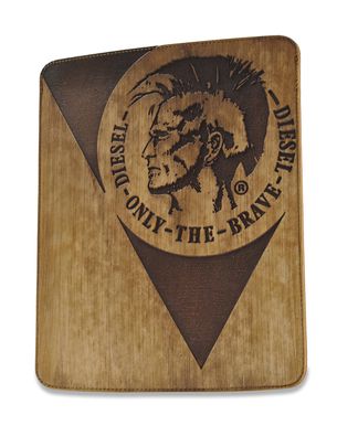 財布 DIESEL: WOOD PADDY SLEEVE