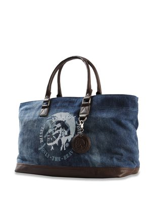 バッグ DIESEL: D-MOHICAN TOTE JP