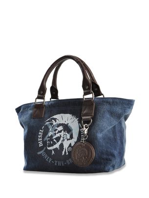 バッグ DIESEL: D-MOHICAN STITCHIT J