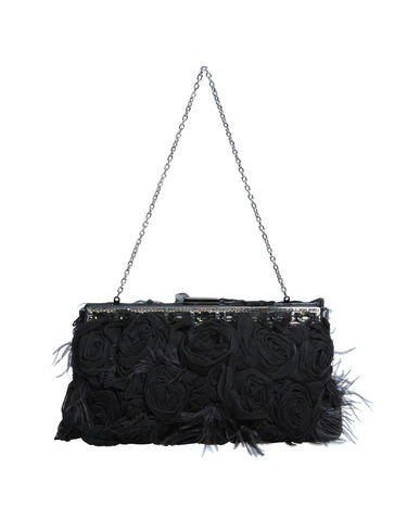 ZOOM VALENTINO GARAVANI - Medium fabric bag