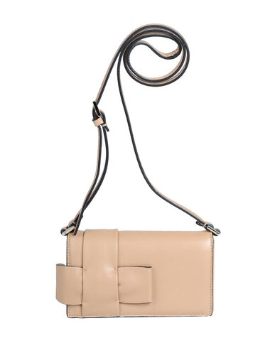 ZOOM VALENTINO GARAVANI - Small leather bag