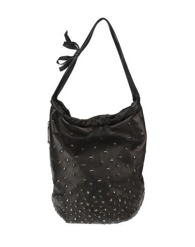 ZOOM VALENTINO GARAVANI - Large leather bag