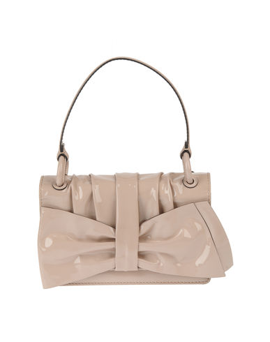 ZOOM VALENTINO GARAVANI - Medium leather bag
