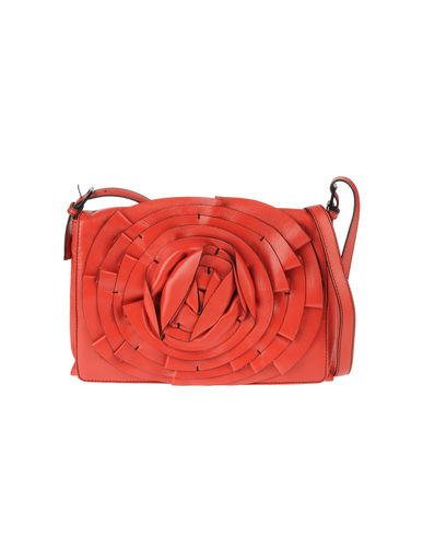 ZOOM VALENTINO GARAVANI - Large leather bag