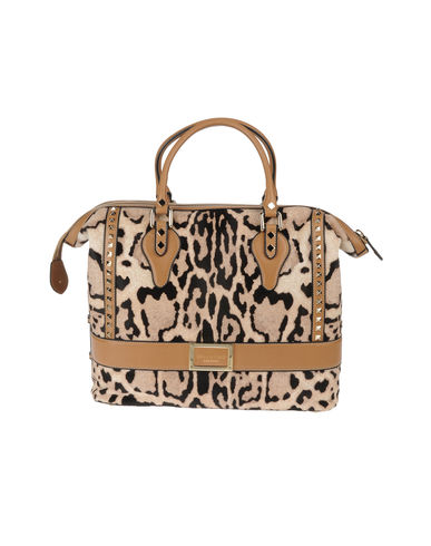 ZOOM VALENTINO GARAVANI - Large leather bag