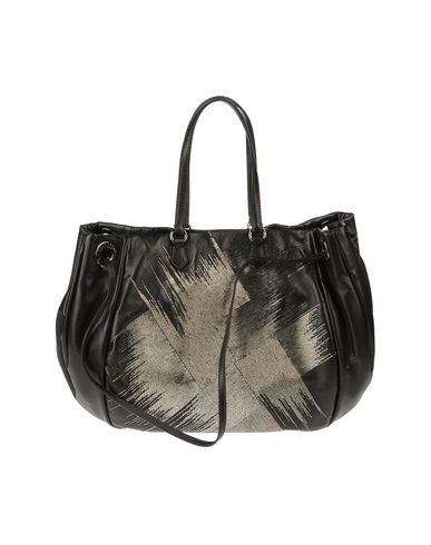 ZOOM VALENTINO GARAVANI - Large leather bag