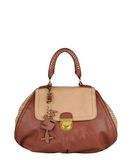 MISS SIXTY - Borsa grande in tessuto