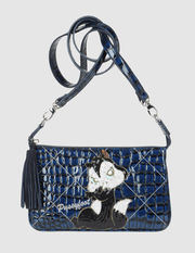 BRACCIALINI - Small fabric bag