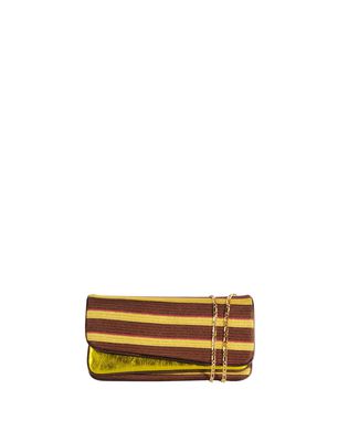 Medium fabric bag Women's - MISSONI