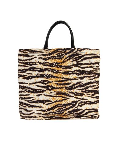 ZOOM D&G - Large fabric bag