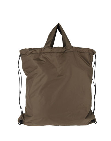 ZOOM D&G - Large fabric bag