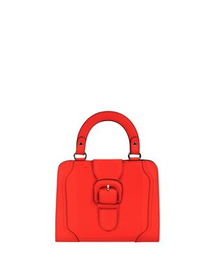 Medium leather bag Women's - MARNI