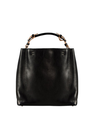 Medium leather bag Women's - MARNI