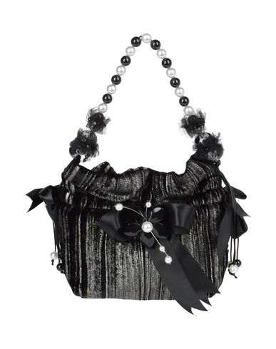 ZOOM DESMO - Small fabric bag