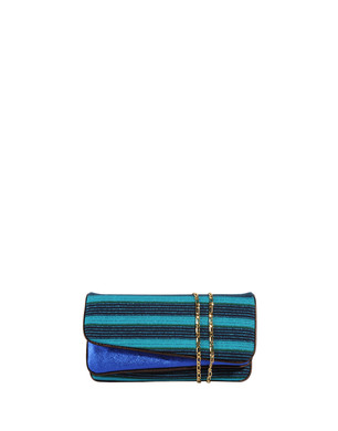 Borsa piccola in tessuto Donna - MISSONI