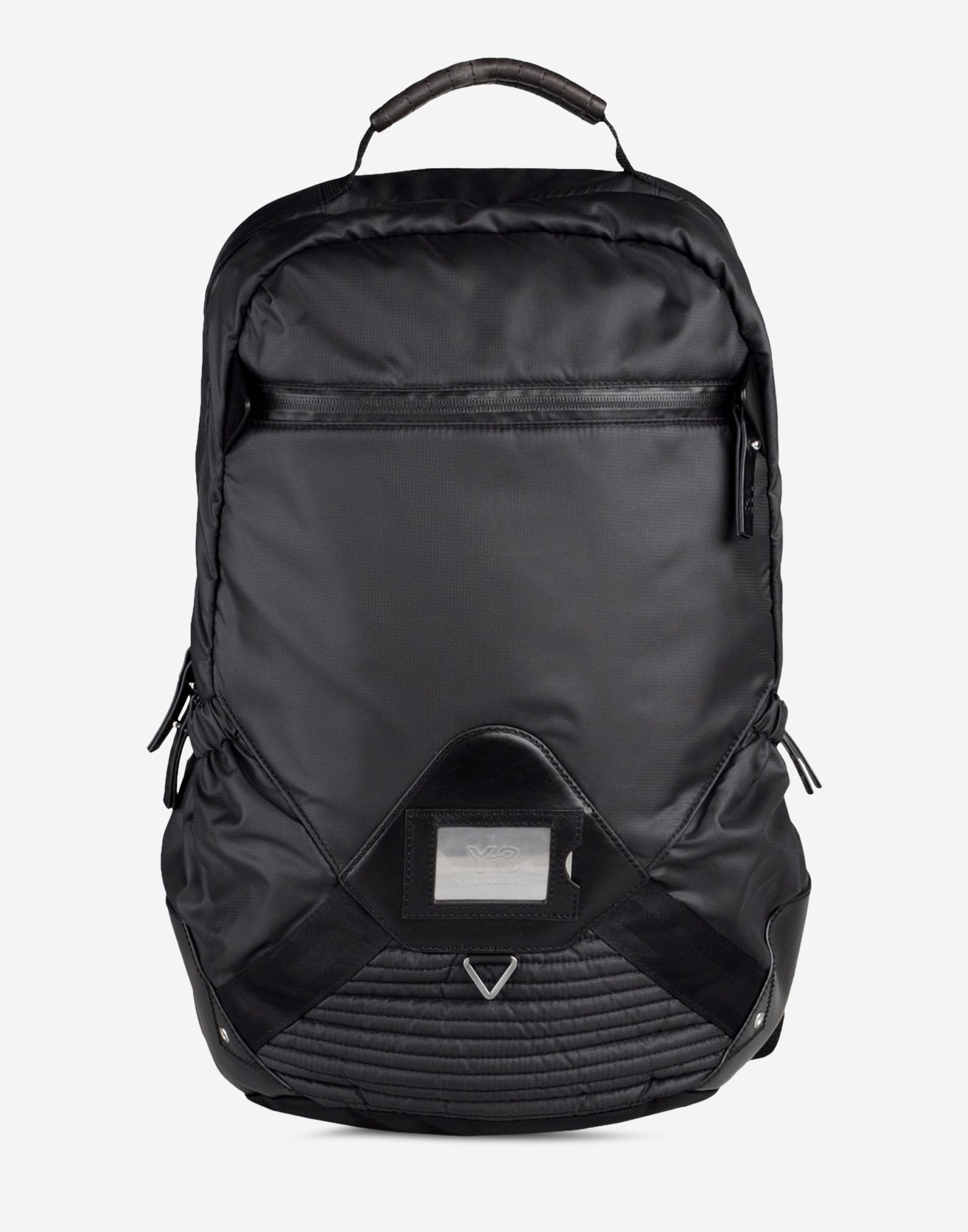 Very Goods | Y 3 Mobility Backpack 2 Men - Bags Men - Y-3 Online Store