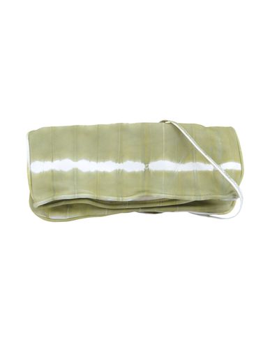 ZOOM BRAGHETTEROSSE - Medium leather bag
