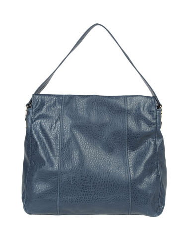 ZOOM ROCCOBAROCCO - Large leather bag