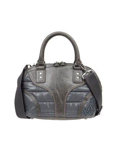 ZOOM REPLAY - Large fabric bag