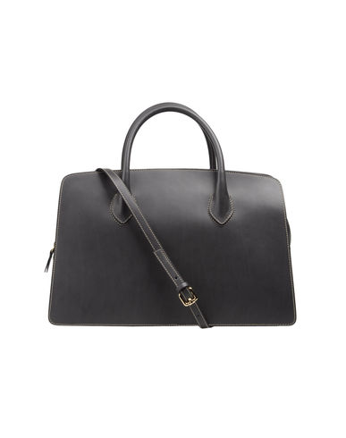 ZOOM MY CHOICE - Large leather bag