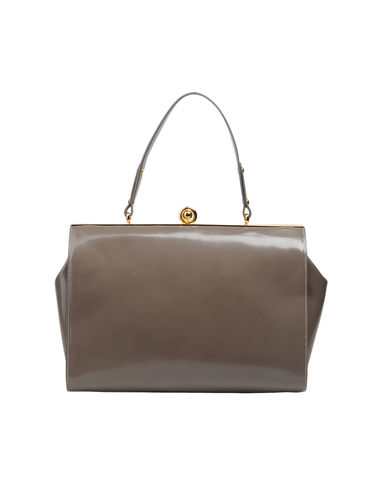 ZOOM MY CHOICE - Large leather bag