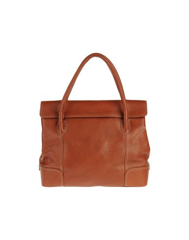 ZOOM MY CHOICE - Large leather bag