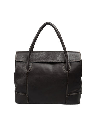 ZOOM MY CHOICE - Large leather bag