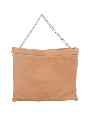 ZOOM NUR - Large leather bag