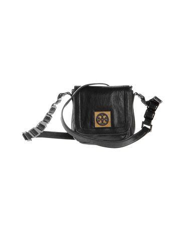 ZOOM TORY BURCH - Small leather bag