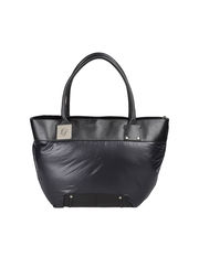CARLO PAZOLINI - Borsa grande in pelle