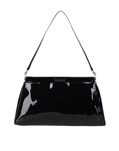 ZOOM CARLO PAZOLINI - Large leather bag