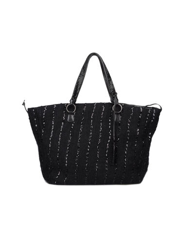 ZOOM ERMANNO SCERVINO - Large fabric bag