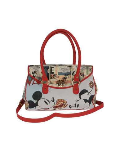 ZOOM ATELIER FIXDESIGN - Medium fabric bag