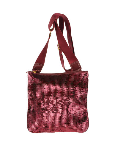 ZOOM PINKO BAG - Across-body bag