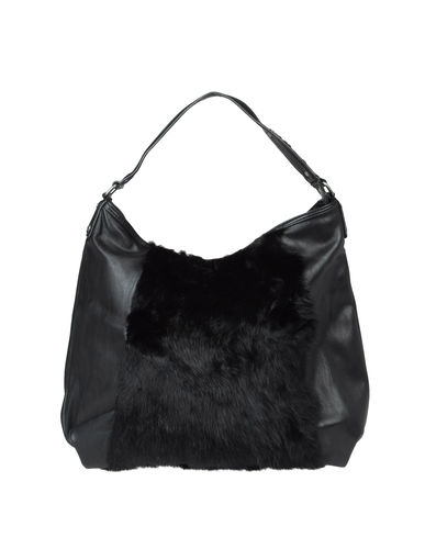 ZOOM REPLAY - Large fabric bag