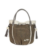 REPLAY - Grosse Stofftasche