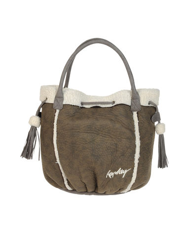 ZOOM REPLAY - Large fabric bag