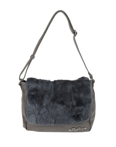 ZOOM REPLAY - Medium fabric bag