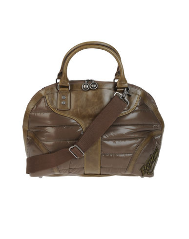 ZOOM REPLAY - Large fabric bag