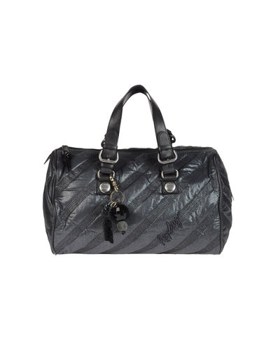 ZOOM REPLAY - Large fabric bag