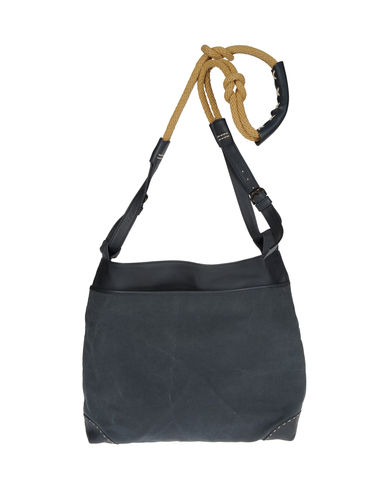ZOOM MARNI - Large leather bag