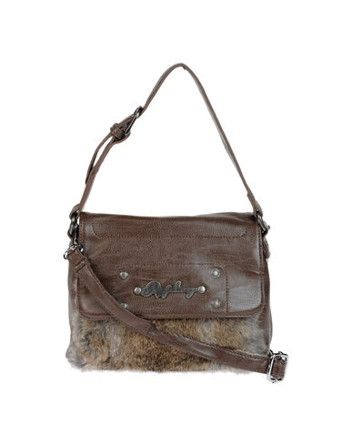 ZOOM REPLAY - Medium fabric bag