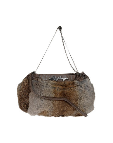 ZOOM REPLAY - Medium fabric bag