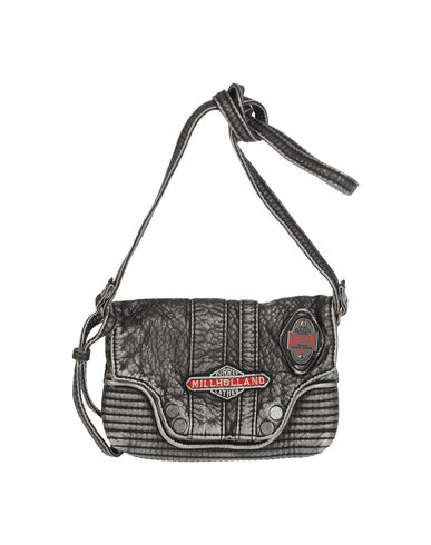 ZOOM REPLAY - Small fabric bag